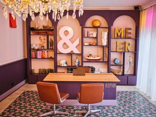 freustil Hotel photo 1