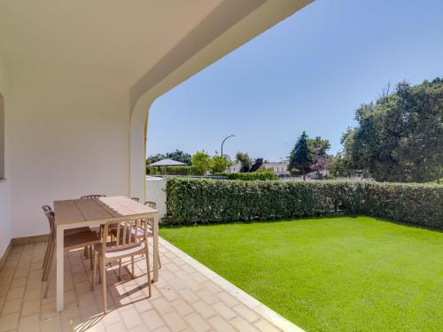 Crisgolf Apartments