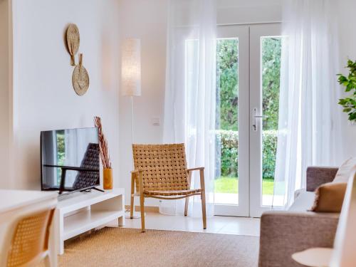 Crisgolf Apartments