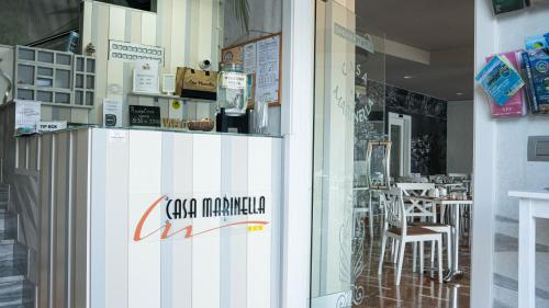 Hotel Casa Marinella