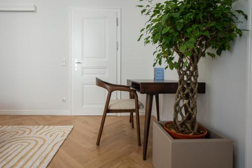 Stylish 2-bedroom Apartment in Vienna Landstrasse