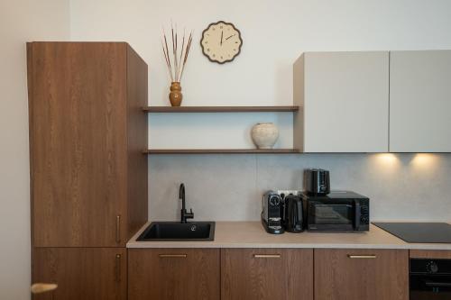 Stylish 2-bedroom Apartment in Vienna Landstrasse