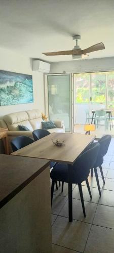 Appartement Ema Fréjus