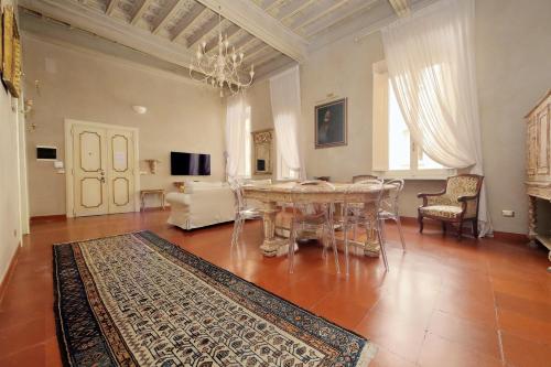 Historic Navona Palace Suite Ultra Luxury Stay
