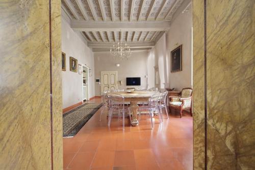 Historic Navona Palace Suite Ultra Luxury Stay