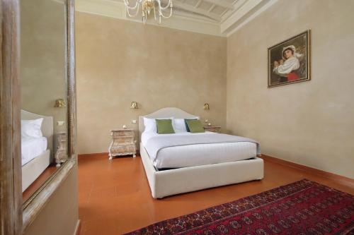 Historic Navona Palace Suite Ultra Luxury Stay