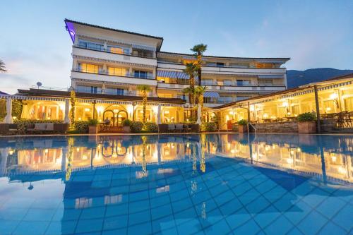 Parkhotel Delta, Wellbeing Resort