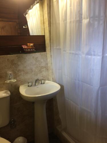 alquilar Lago Viedma B&B en El Chaltén