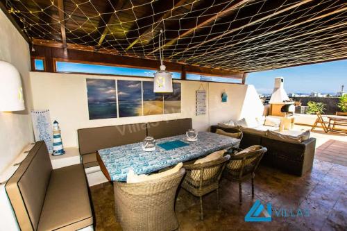Villa Valentina - LH156 By Villas Now Ltd