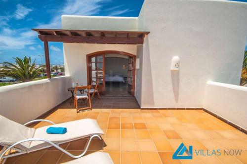 Villa Valentina - LH156 By Villas Now Ltd