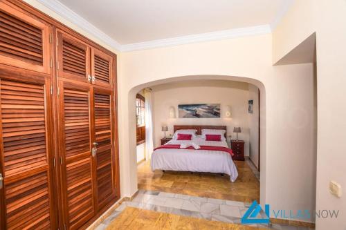 Villa Valentina - LH156 By Villas Now Ltd
