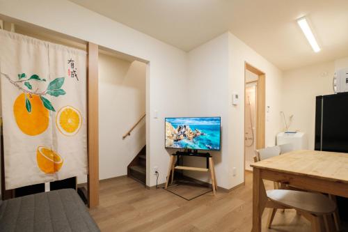 Wen's House-Ekoda