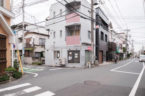 Wen's House-Ekoda