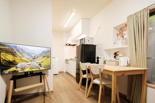 Wen's House-Ekoda
