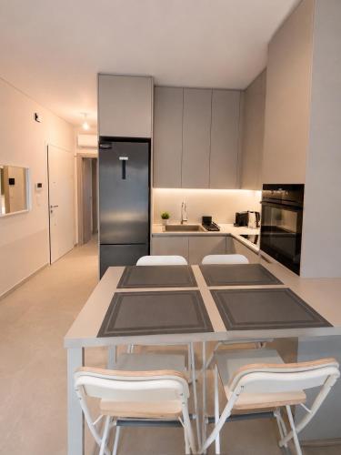 Evion Diana Apartment