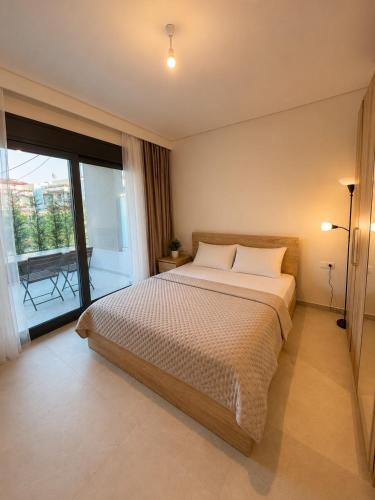 Evion Diana Apartment