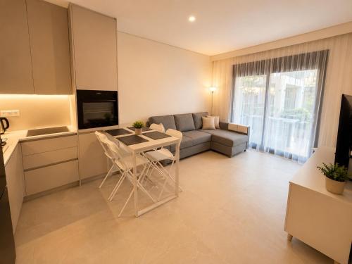Evion Diana Apartment