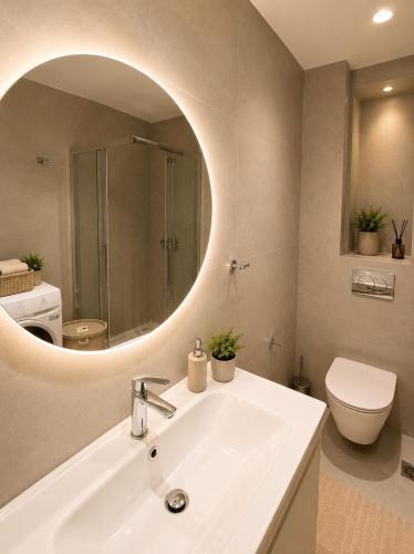 Evion Diana Apartment