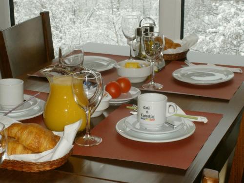 Photo de la galerie de l'établissement ApartHotel RIALB, à El Serrat