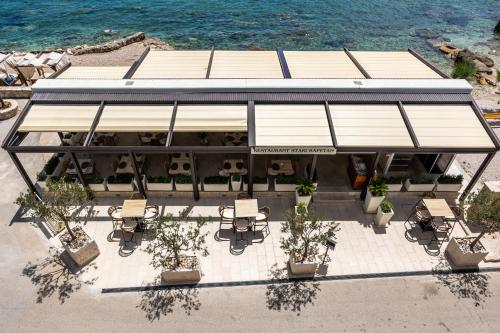 Heritage Boutique Hotel Adriatic-Adults only
