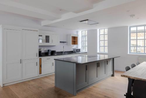 Clerkenwell 3-Bed Apartment - Lift - Sleeps 8 photo 4