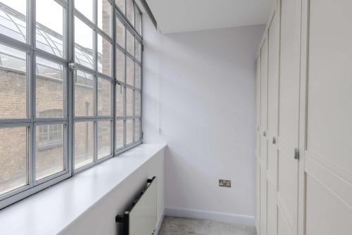 Clerkenwell 3-Bed Apartment - Lift - Sleeps 8 photo 20