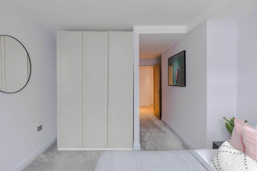 Clerkenwell 3-Bed Apartment - Lift - Sleeps 8 photo 19