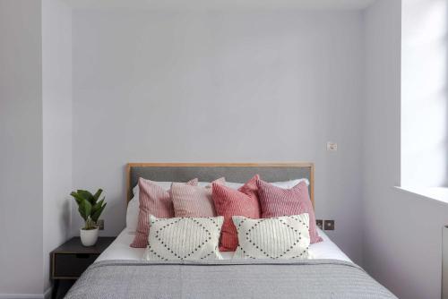 Clerkenwell 3-Bed Apartment - Lift - Sleeps 8 photo 27