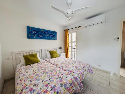 Beach Bungalow Holiday Home