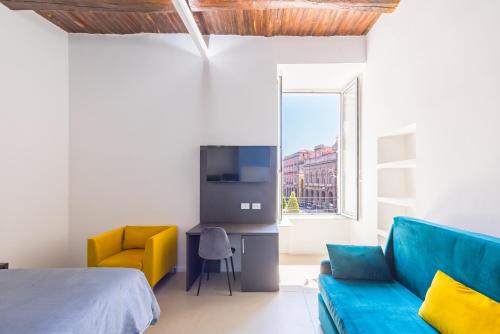 Domus Tufacee Museum