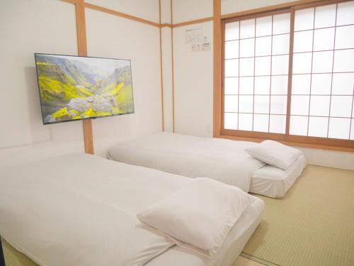 ホテル玉川駅前