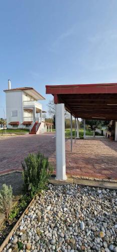 Olive Tree Villa