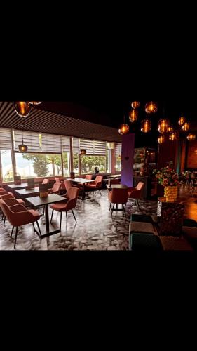 Hotel Parc & Lac
