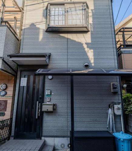 初音 Hatsune 舒適一戶建3LDK 精緻一戶建3廁2浴室 步行5分鐘到千日前線新深江站