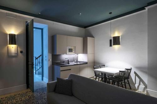 Apartamento El Caminante del Agua Ca1