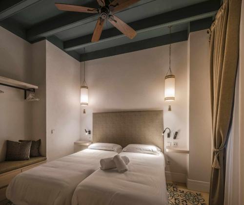 Apartamento El Caminante del Agua Ca1