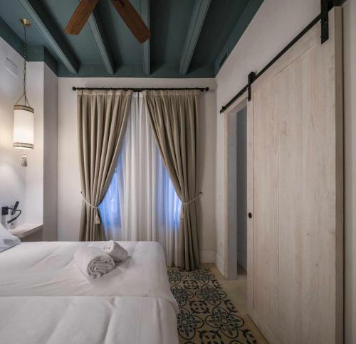 Apartamento El Caminante del Agua Ca1