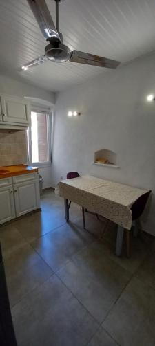 Suite-studio au coeur de la citadelle