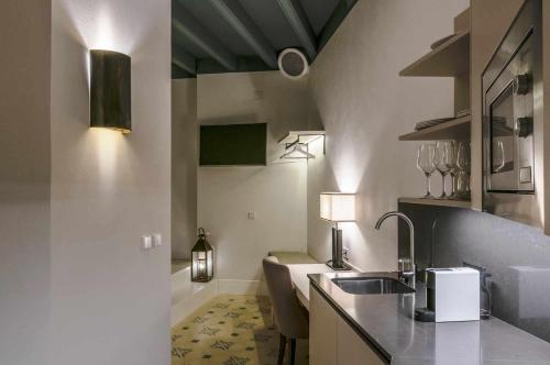 Apartamento El Caminante del Agua Ca2