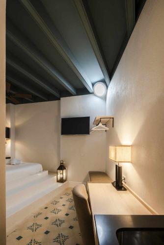 Apartamento El Caminante del Agua Ca2