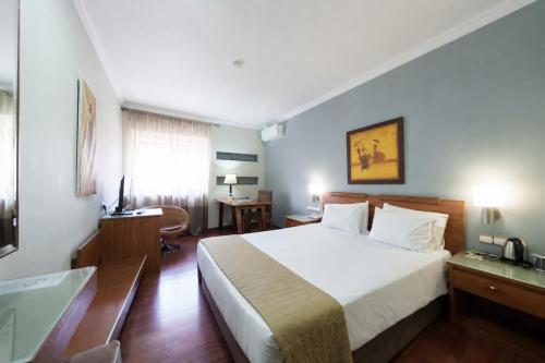 Capsis Hotel Thessaloniki