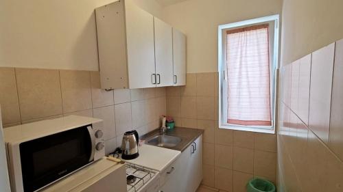Apartments Mačak