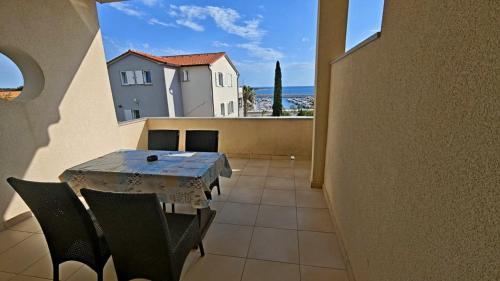 Apartments Mačak