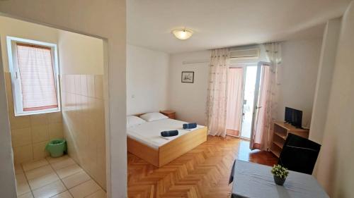 Apartments Mačak