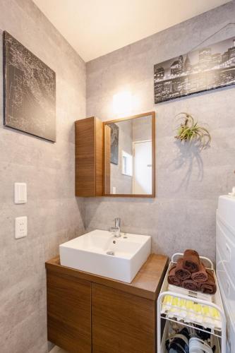 75sqm kids friendly house, free parking, 3 bedrooms 7 beds, 17min Asakusa, 3min walk Station, direct access to NRT or HND airport