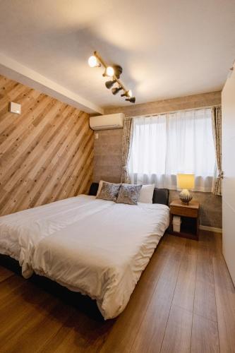 75sqm kids friendly house, free parking, 3 bedrooms 7 beds, 17min Asakusa, 3min walk Station, direct access to NRT or HND airport