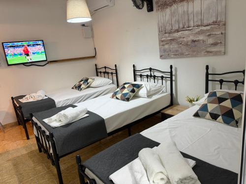SELO APARTMENTS