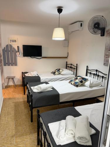SELO APARTMENTS