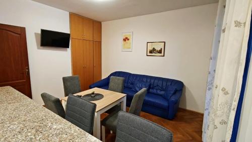 Apartments Mačak