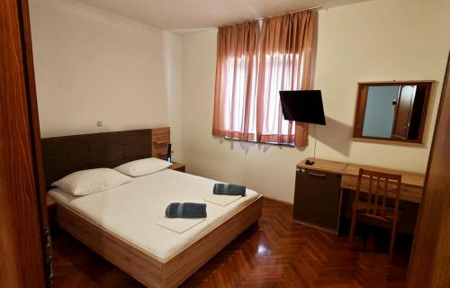 Apartments Mačak